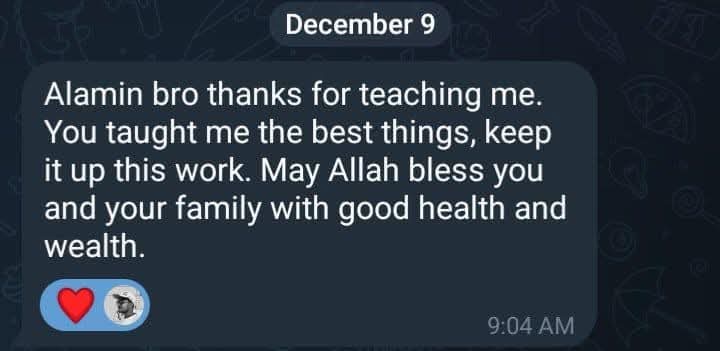 review from an Institutional Macro student