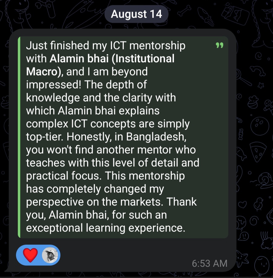 review from an Institutional Macro student